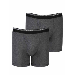 JOCKEY BRIEF TRUNKS (4 Pcs) BOXER UNDERWEAR Style 8009