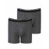 JOCKEY BRIEF TRUNKS (4 Pcs) BOXER UNDERWEAR Style 8009