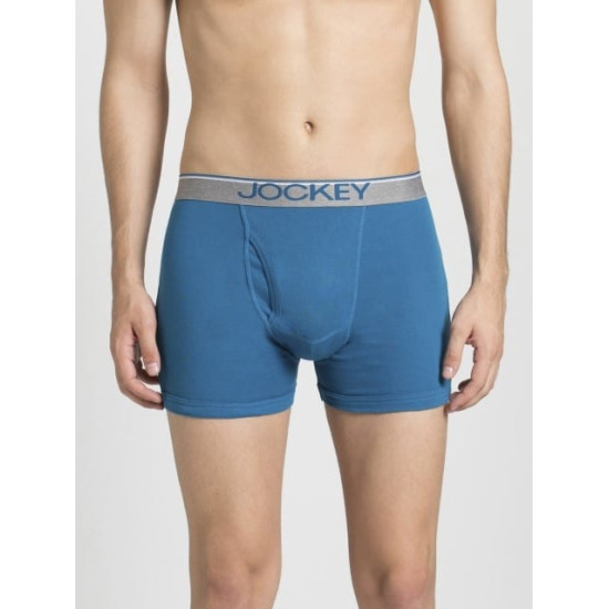 JOCKEY BRIEF TRUNKS (4 Pcs) BOXER UNDERWEAR Style 8009