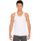 Jockey Men Vest (Pack Of 3) White Pure Cotton Vests 8820