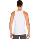 Jockey Men Vest (Pack Of 3) White Pure Cotton Vests 8820