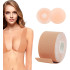 BODY TAPE, BREAST LIFT TAPE, 