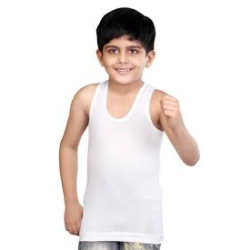 VIP BONUS BOYS VEST (4 Pcs) Sleeveless Vest