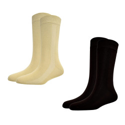 HEALTH SOCKS (Pack of 2 Pcs)