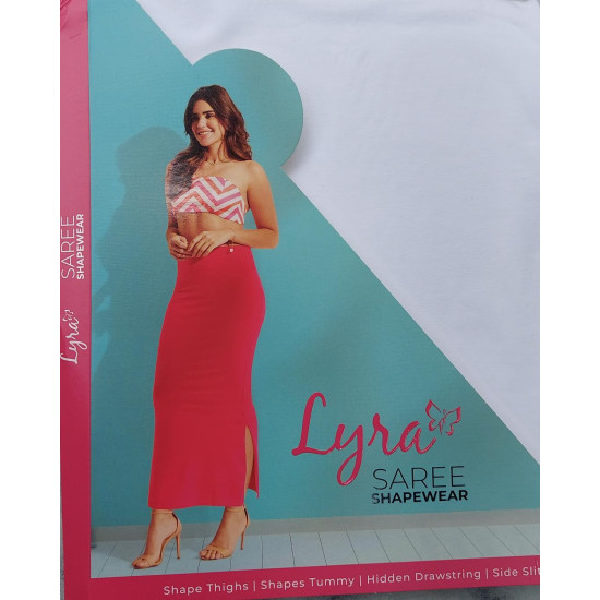 SAREE SHAPEWEAR / LUX LYRA SAREE SHAPER