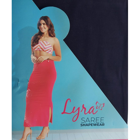 SAREE SHAPEWEAR / LUX LYRA SAREE SHAPER