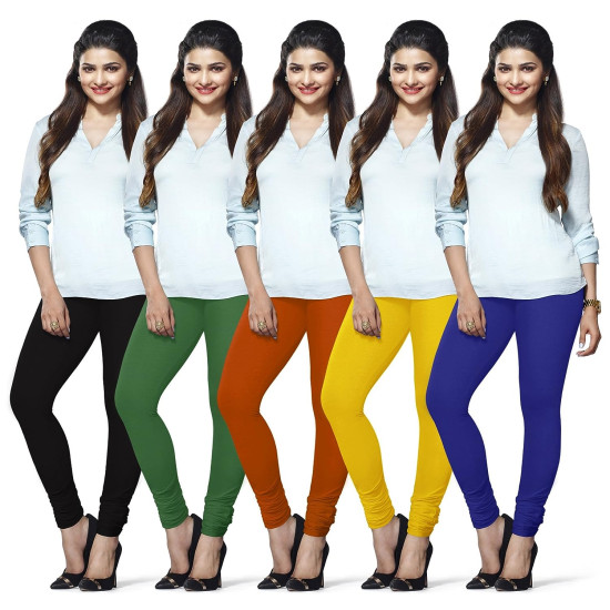 Lyra Legging Churidar for Girls / Women